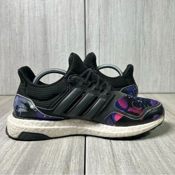 Adidas UltraBoost S&L DNA Athletic Shoes Running Comfort Sneaker Women’s Size 6 - Picture 4 of 10